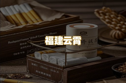 福建云霄